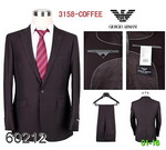 Replica Armani Man Business Suits 82