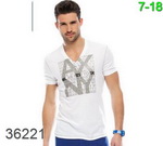 Armani Man Shirts ArMS-TShirt-157