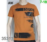 Armani Man Shirts ArMS-TShirt-169