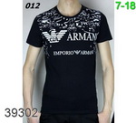 Armani Man Shirts ArMS-TShirt-189