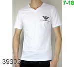 Armani Man Shirts ArMS-TShirt-197
