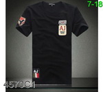 Armani Man Shirts ArMS-TShirt-022
