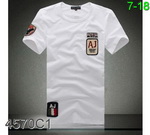 Armani Man Shirts ArMS-TShirt-024
