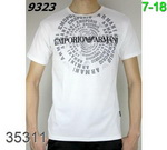 Armani Man T shirts ArM-T-Shirts254