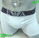 Armani Man Underwears 12