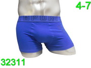 Armani Man Underwears 21