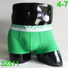 Armani Man Underwears 26