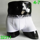 Armani Man Underwears 28