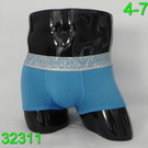 Armani Man Underwears 29