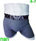 Armani Man Underwears 3