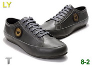 Armani Man Shoes ArMShoes024