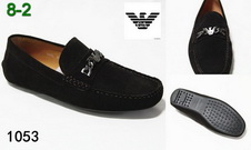 Armani Man Shoes ArMShoes026