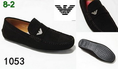 Armani Man Shoes ArMShoes033