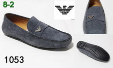 Armani Man Shoes ArMShoes034