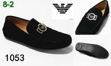 Armani Man Shoes ArMShoes038