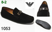 Armani Man Shoes ArMShoes045