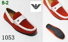 Armani Man Shoes ArMShoes050