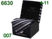 Armani Neckties AN104