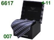 Armani Neckties AN105
