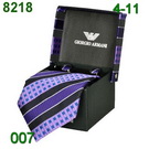 Armani Neckties AN120