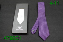 Armani Necktie #045