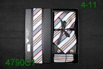 Armani Necktie #046
