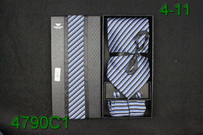 Armani Necktie #056