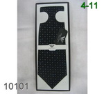 Armani Necktie #058
