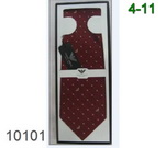 Armani Necktie #060