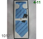 Armani Necktie #072