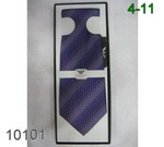 Armani Neckties AN75