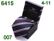 Armani Neckties AN87