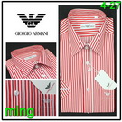Armani Man Short Sleeve Shirts AMSSS016