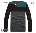 Armani Man Sweaters Wholesale ArmaniMSW024
