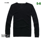 Armani Man Sweaters Wholesale ArmaniMSW044