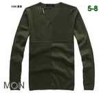 Armani Man Sweaters Wholesale ArmaniMSW050