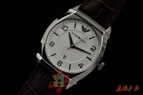 High Quality Armani Watches HQAW185
