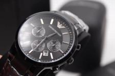 High Quality Armani Watches HQAW096