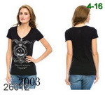 Armani Woman Shirts AWS-TShirt-001