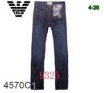 Armani Man Jeans 72