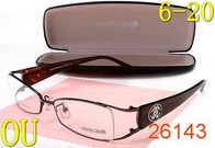 Aroberto Cavalli Eyeglasses ACE002