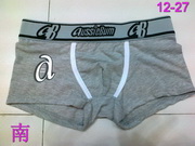 AussieBumi Man Underwears 1