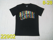 Replica Billionaire boys club Man T Shirts RBBCMTS-43