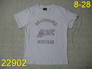 Replica Billionaire boys club Man T Shirts RBBCMTS-45