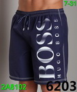 BOSS Men Shorts BMS022