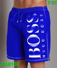 BOSS Men Shorts BMS023