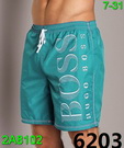 BOSS Men Shorts BMS024