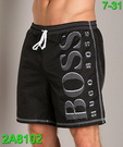 BOSS Men Shorts BMS027
