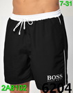 BOSS Men Shorts BMS033