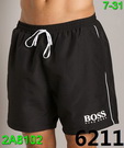 BOSS Men Shorts BMS062